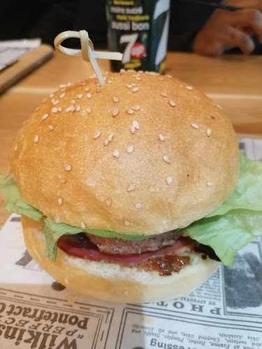 1 Av. de la Gare, 93420 Villepinte