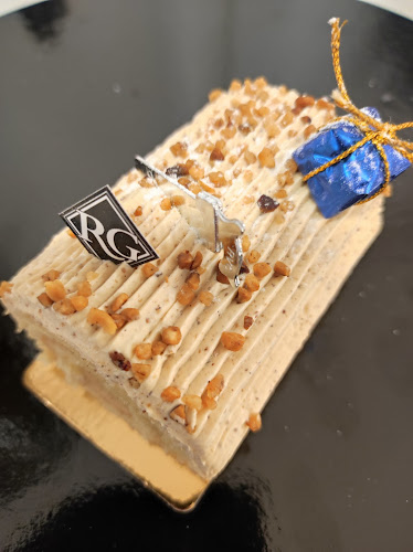 Opinii despre RG Boulanger et Pâtissier în Saint-Raphaël - Restauration