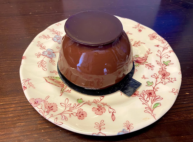 Boulangerie Pâtisserie F² - Favreau Frédéric - Restauration