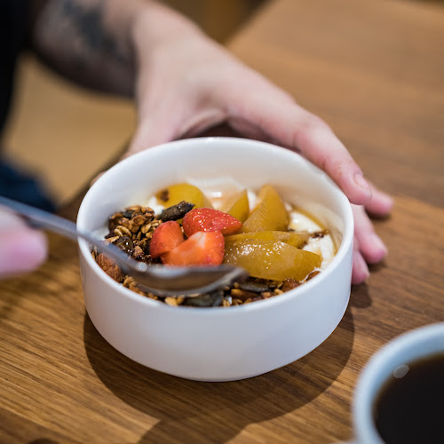 GANG Café de quartier