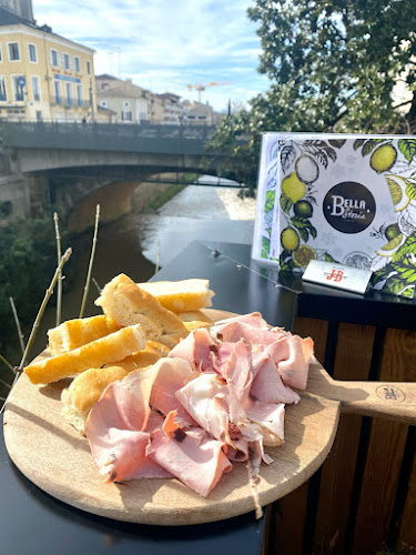 Comentarii opinii despre Bella Storia