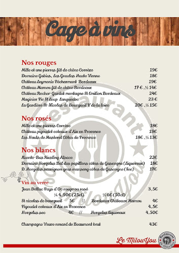 Le MilouYou - Limoges