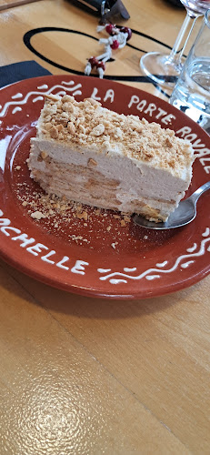 Restaurant La Porte Royale