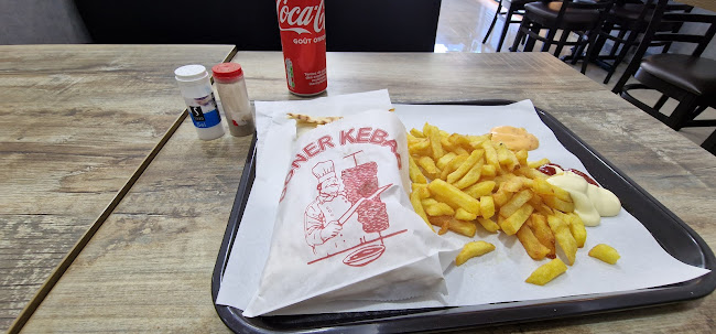 Restauration rapide Le Carthage