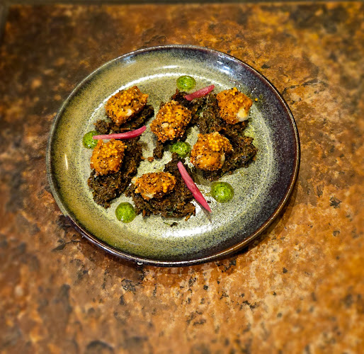 Opinii despre Don Hernan în Bayonne - Restauration