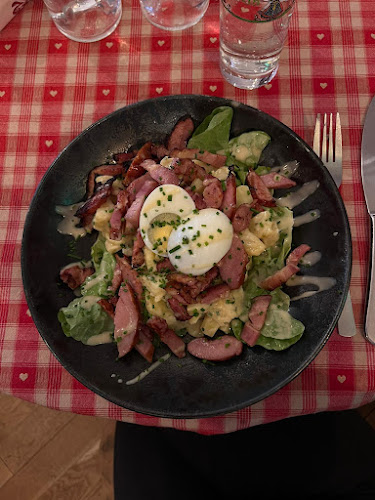 Comentarii opinii despre Winstub Le Zehnerglock