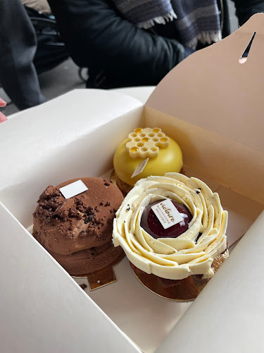 Victoire Boulangerie - Paris