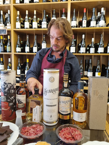 Comentarii opinii despre CAVE SAINT SEURIN