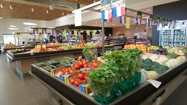 Aveyron Frais - Baraqueville - Rodez