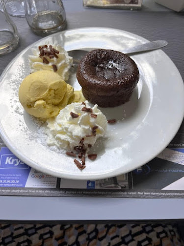 Comentarii opinii despre La Gitane