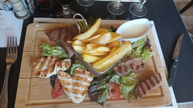 20 Pl. du Général de Gaulle, 61500 Sées