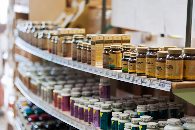 Opinii despre BIO ECO VRAC în Montélimar - Restauration