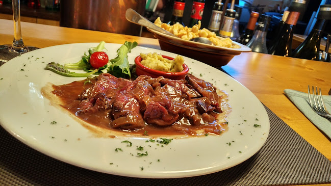 Restaurant L'industrie - Haguenau