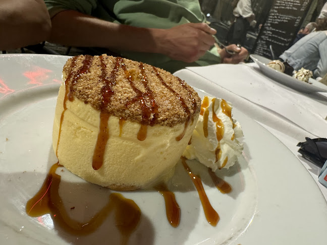 Chez Hubert - Nîmes