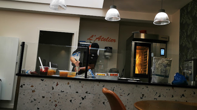 Les spécialités de Quesnoy-le-Montant / Maison Fréville, Amiens