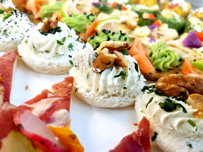 Traiteur Plaine Saison - Restauration