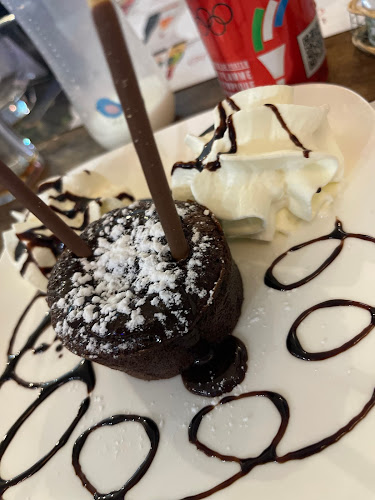 Jac'Lobo - Restauration