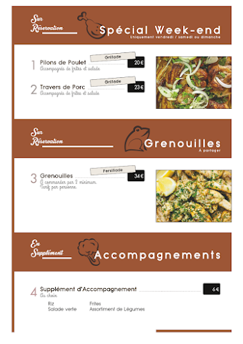 Comentarii opinii despre Erevan Bar Restaurant Roanne