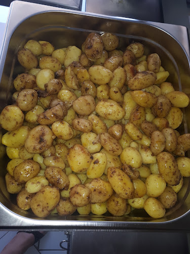 Comentarii opinii despre Rôtisserie La Flamme