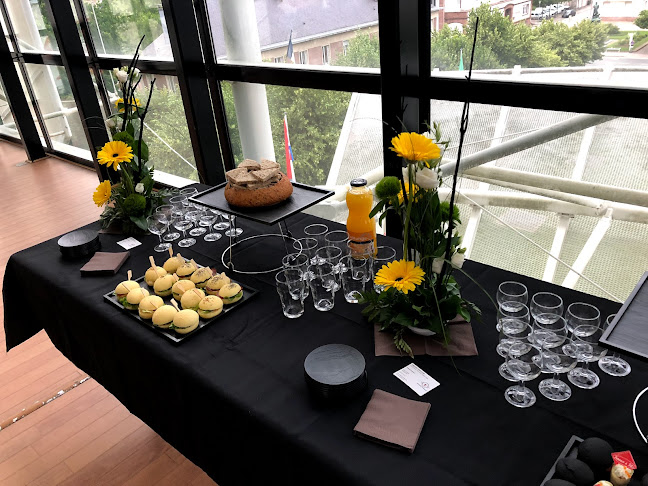 Kneuss traiteur - Restauration