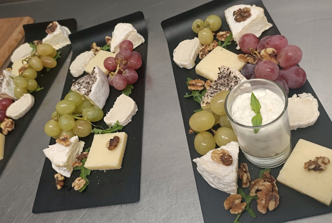 Comentarii opinii despre La Genova