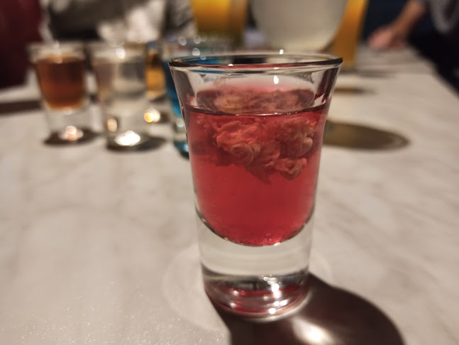 Vol de Nuit - Saint-Étienne