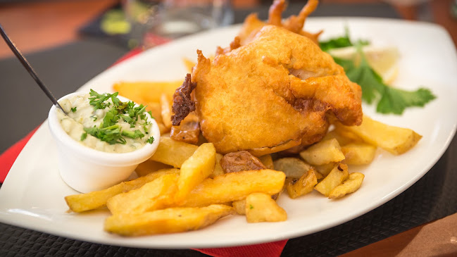 62-64 Rue Sainte-Catherine, 45000 Orléans