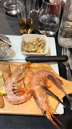 Opinii despre Le Braseiro în Chalon-sur-Saône - Restauration