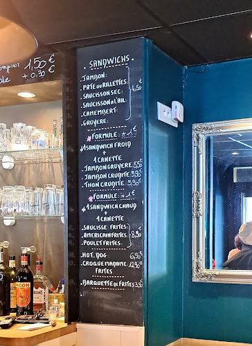 Escale de Jossigny - Restaurant - Tabac - Jossigny