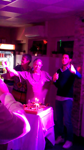 Opinii despre Chez David în Aulnay-sous-Bois - Restauration