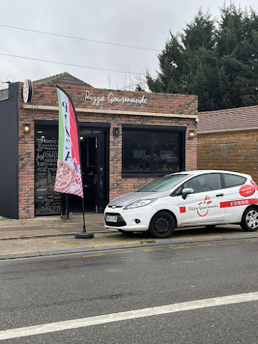 Opinii despre PIZZA GOURMANDE MANTES în Mantes-la-Ville - Restauration