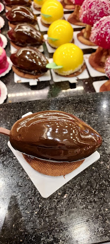 Boulangerie LMR - Paris