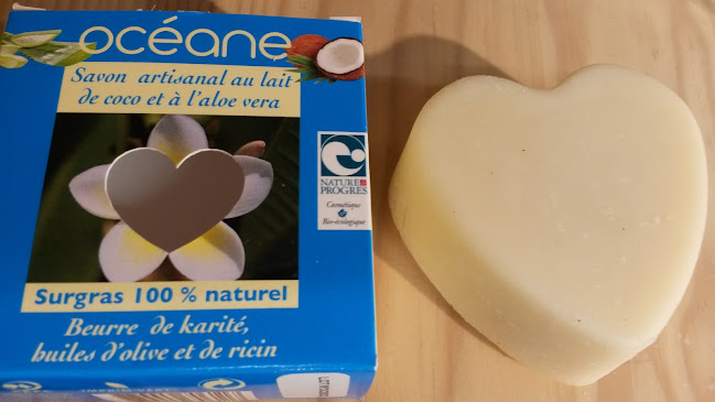 Biocoop - L'Aile Du Papillon