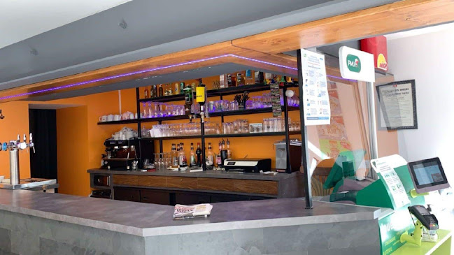 Bar le Beaulieu - Bouguenais