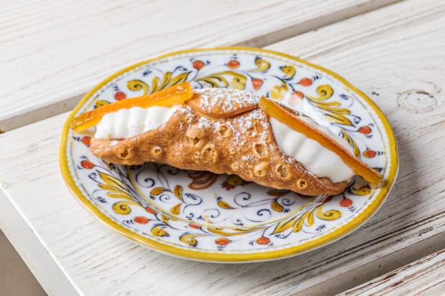 IT - Italian Trattoria Nantes