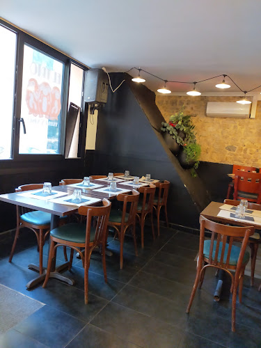 El Trio bar à tapas