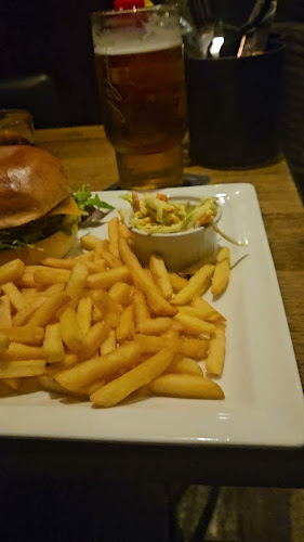 Ma Nolan's Irish Pub, Vieux Nice - Restauration