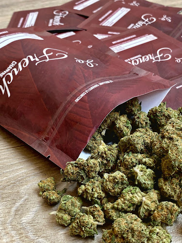 CBD Istres I La French - CBD & VAPE - Restauration