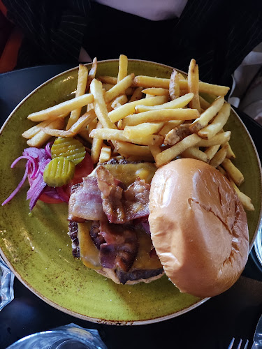 Indiana Café - Belle Épine - Restauration