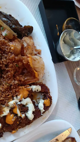 Opinii despre Restaurant A Gui Bon în Lyon - Restauration