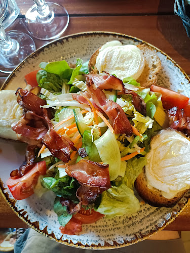 Le Point Central - Saintes