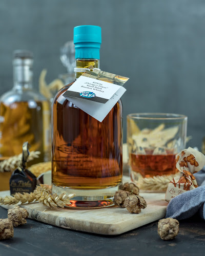 Opinii despre Vom Fass în Périgueux - Restauration