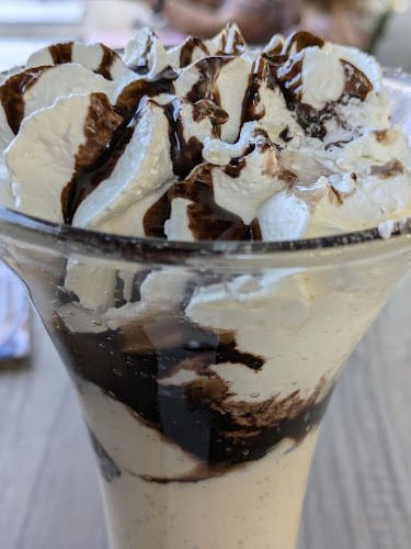 Les délices d'Aurile - Restauration