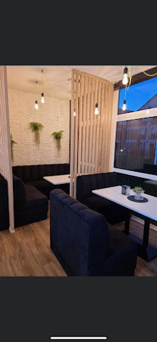 Comentarii opinii despre Mosaique pizza margny-lès-compiègne