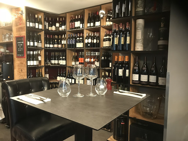 Le 58 - Restauration