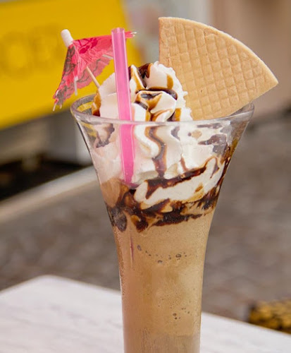 Comentarii opinii despre Le comptoir des glaces