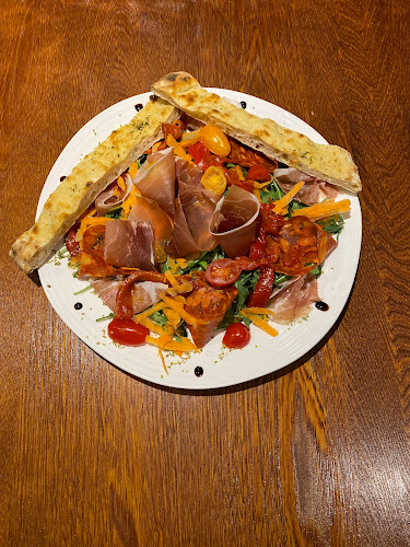 ACQUA & FARINE - Restauration