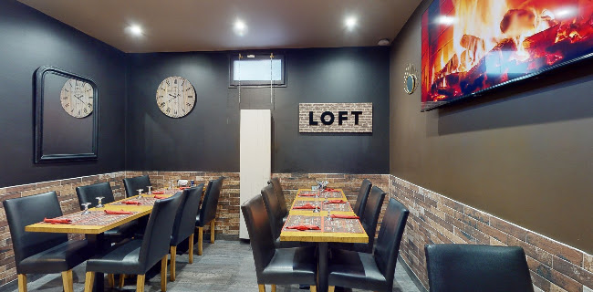 Restaurant Portugais - Maison du Soleil