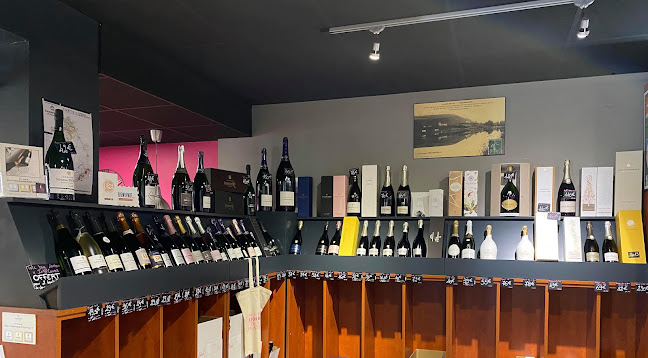 Intercaves Le Mans - Le Mans