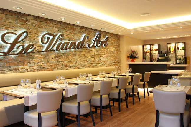 Comentarii opinii despre Le Viand'art